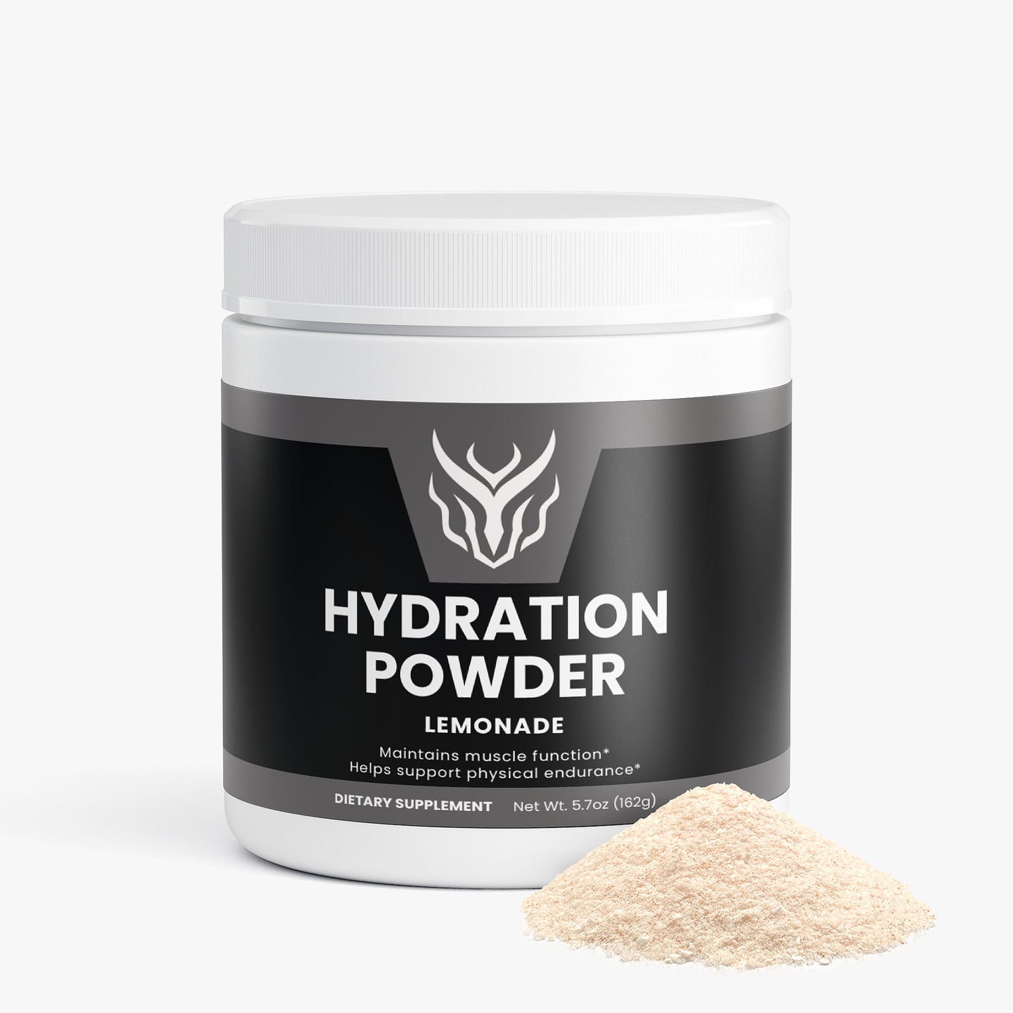 Hydration Powder (Lemonade)