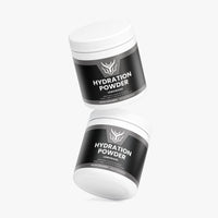 Hydration Powder (Lemonade)