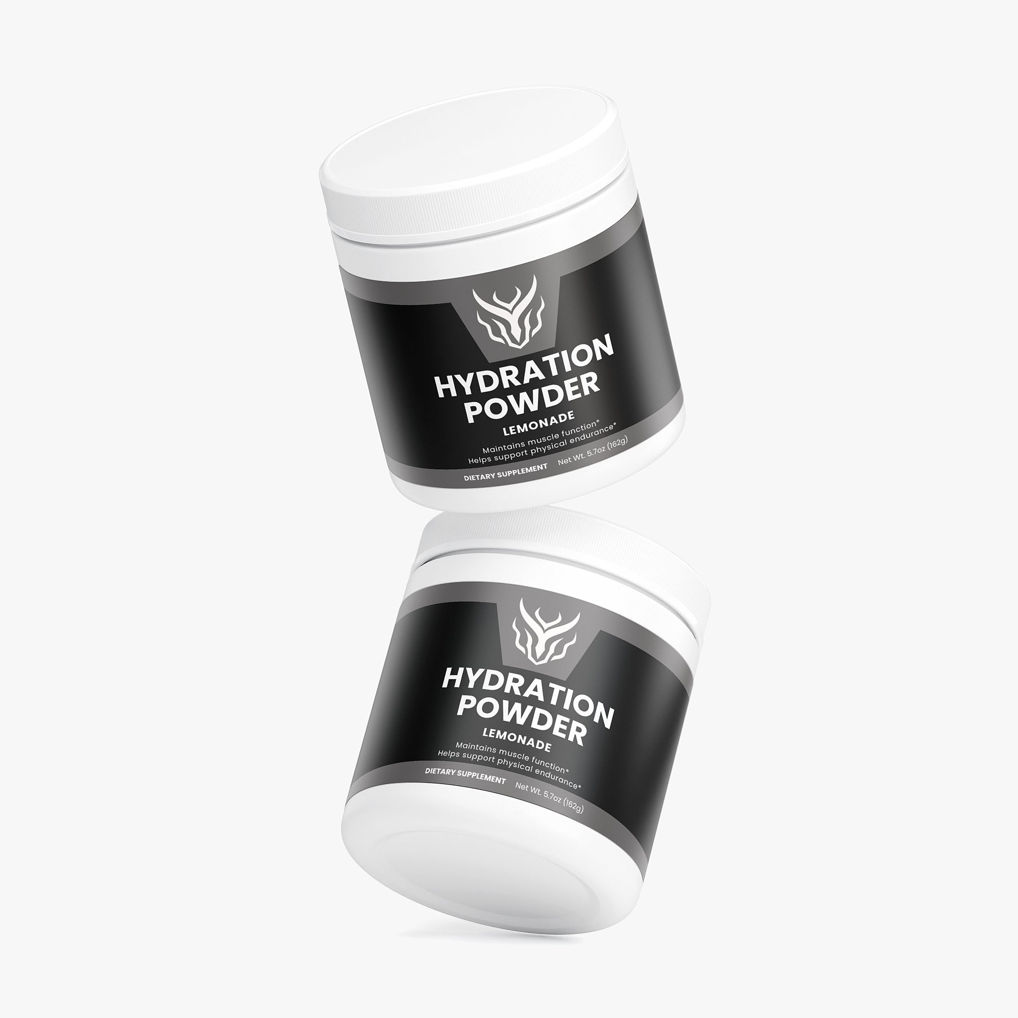 Hydration Powder (Lemonade)