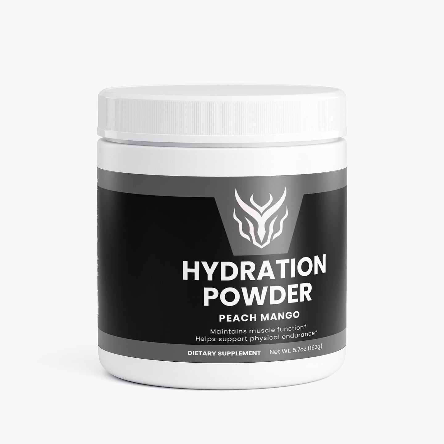 Hydration Powder (Peach Mango)