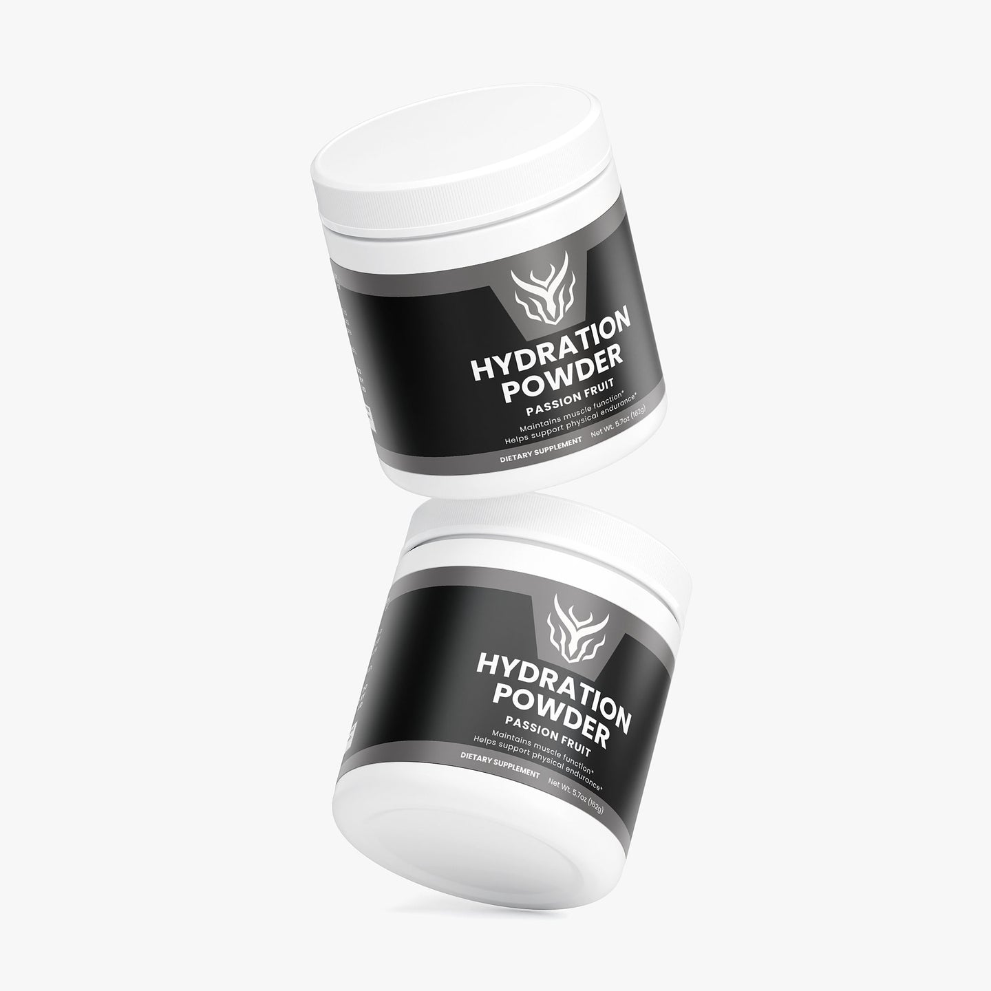 Hydration Powder (Passion Fruit)