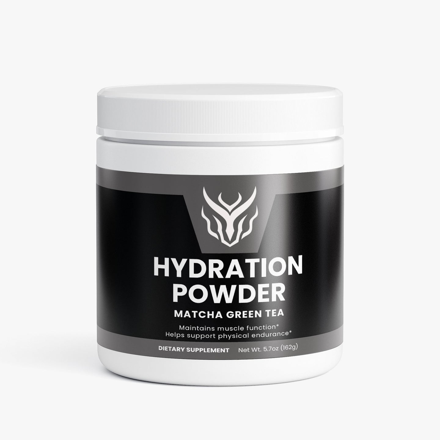 Hydration Powder (Matcha Green Tea)
