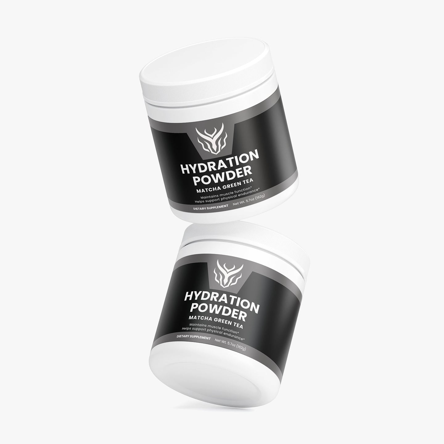 Hydration Powder (Matcha Green Tea)