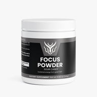 Focus Powder (Sour Candy)