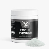 Focus Powder (Sour Candy)