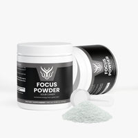 Focus Powder (Sour Candy)