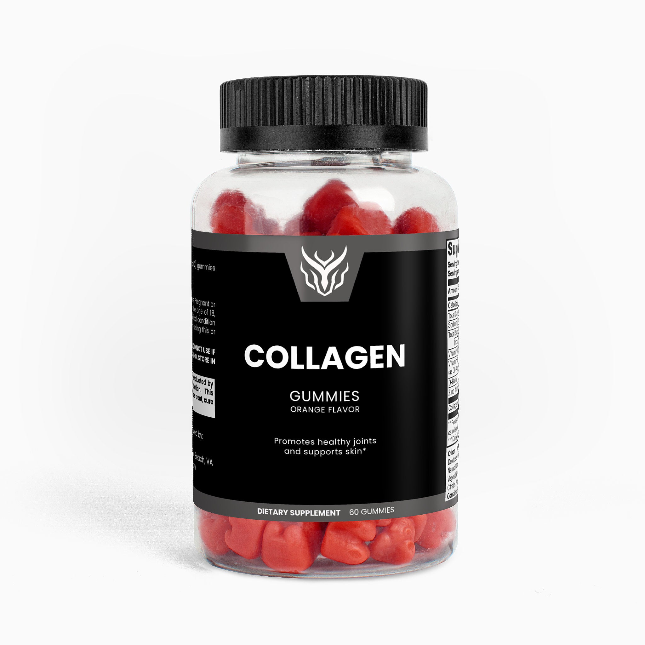 Collagen Gummies (Adult)
