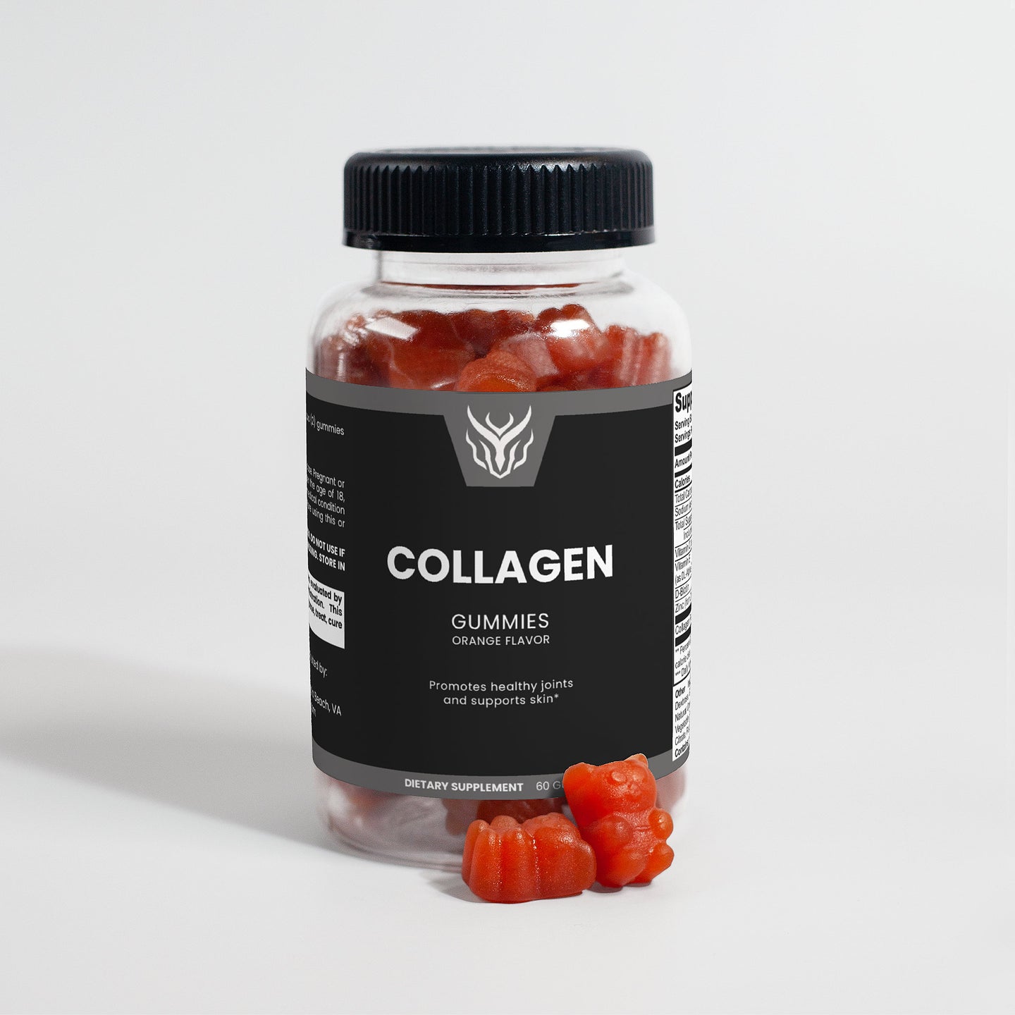 Collagen Gummies (Adult)