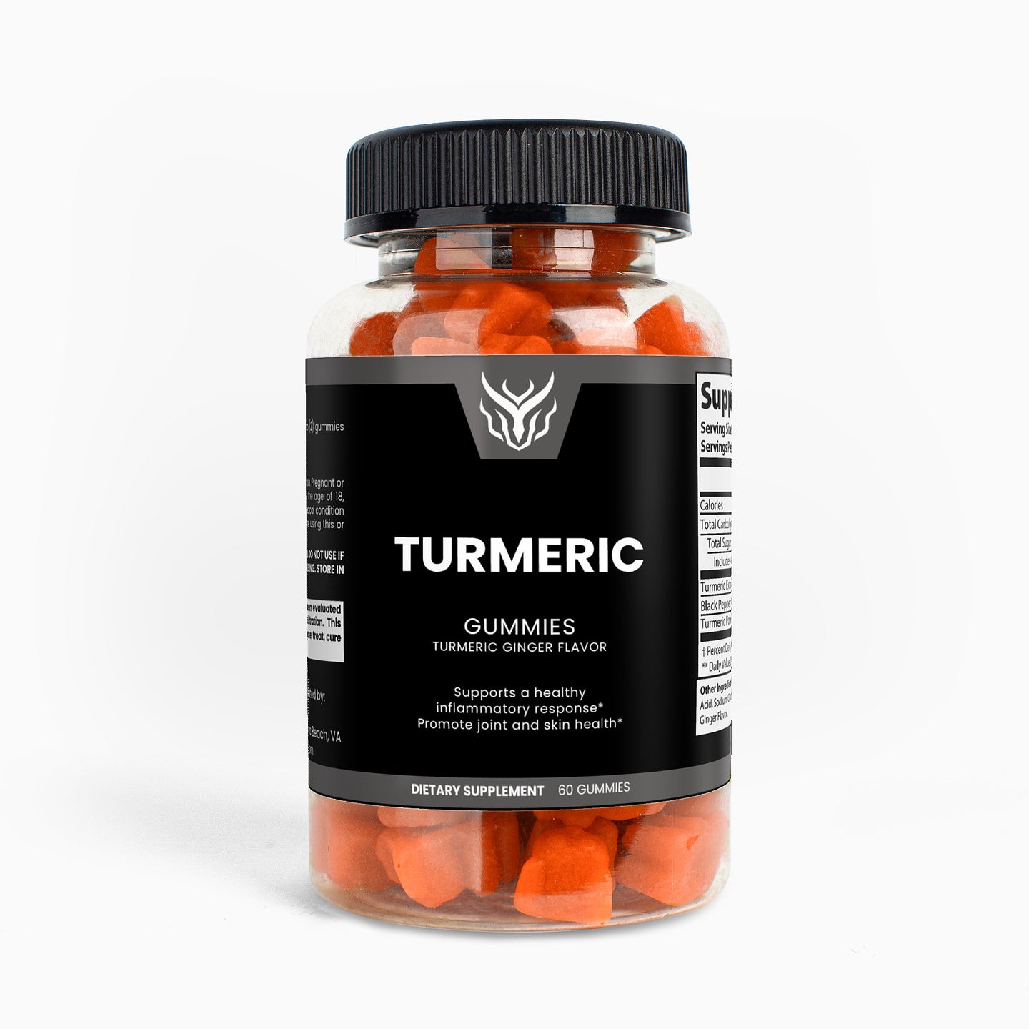 Turmeric Gummies