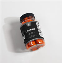 Turmeric Gummies