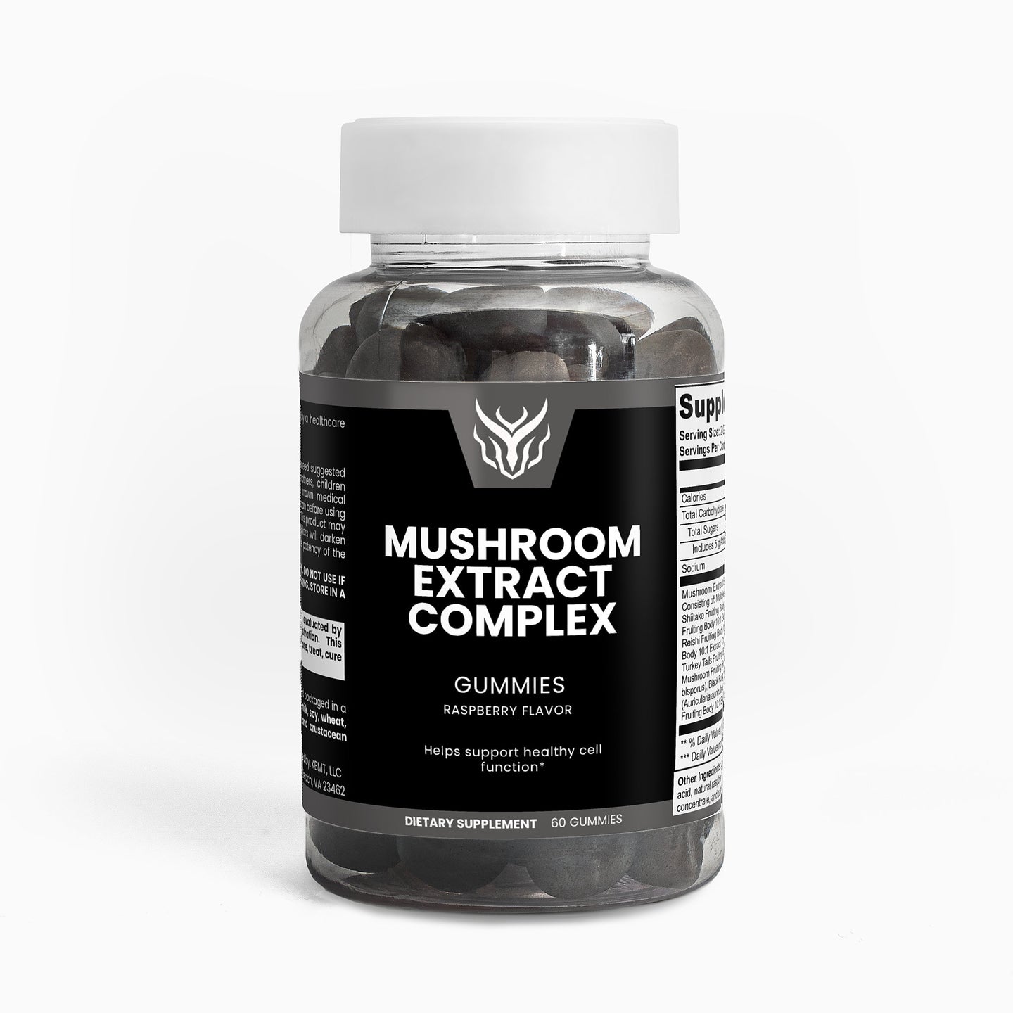 Mushroom Extract Complex