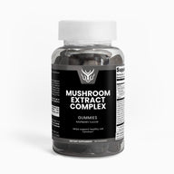 Mushroom Extract Complex
