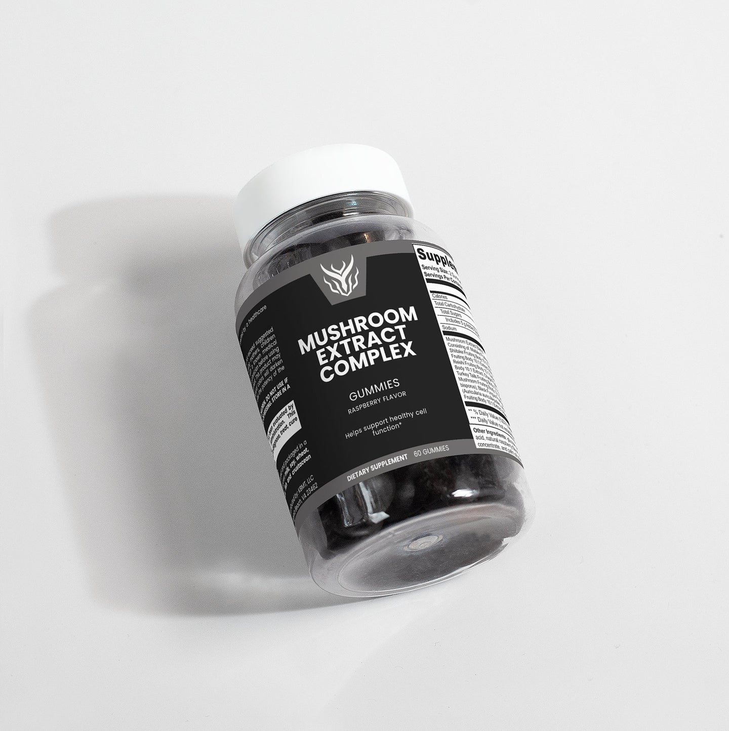 Mushroom Extract Complex