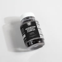 Mushroom Extract Complex