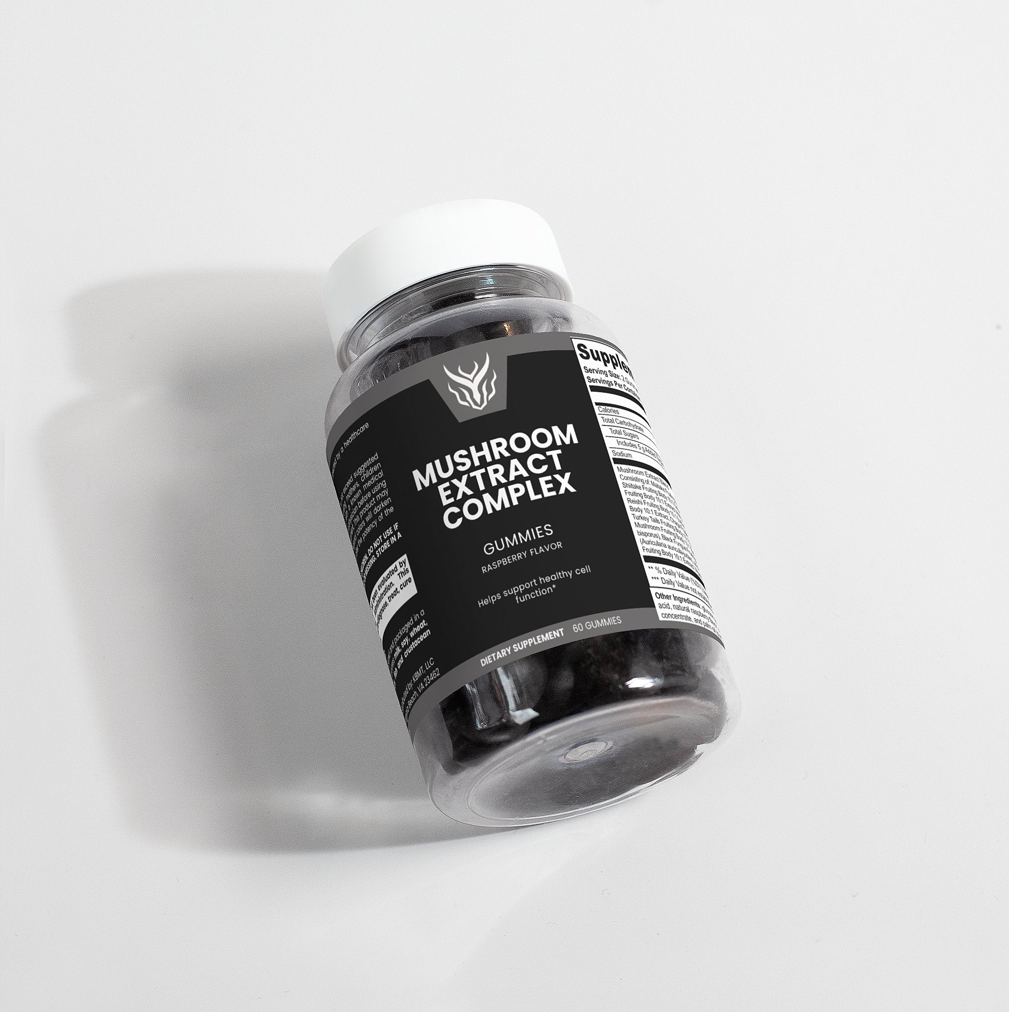 Mushroom Extract Complex