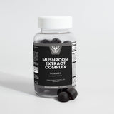 Mushroom Extract Complex