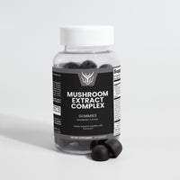 Mushroom Extract Complex