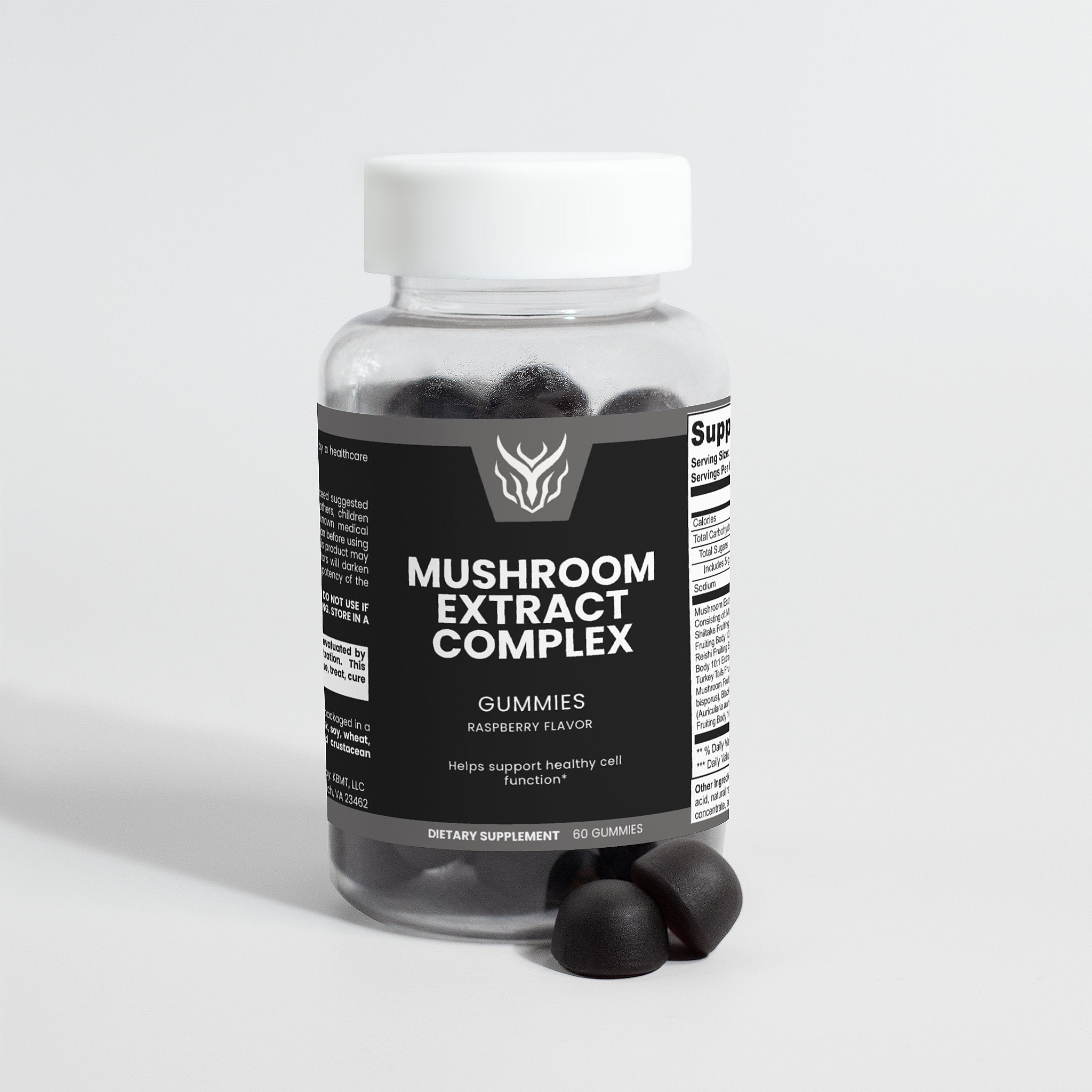 Mushroom Extract Complex