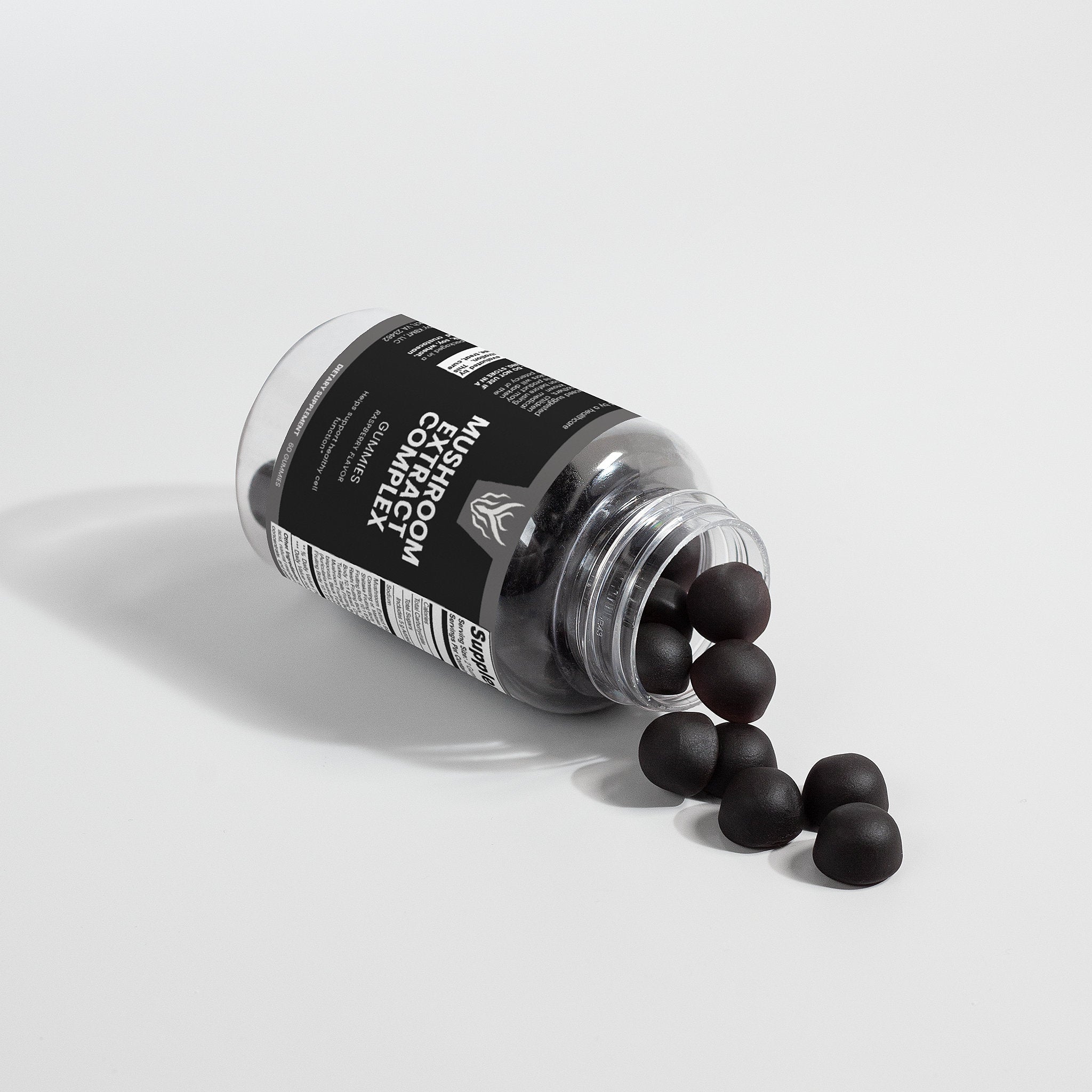 Mushroom Extract Complex