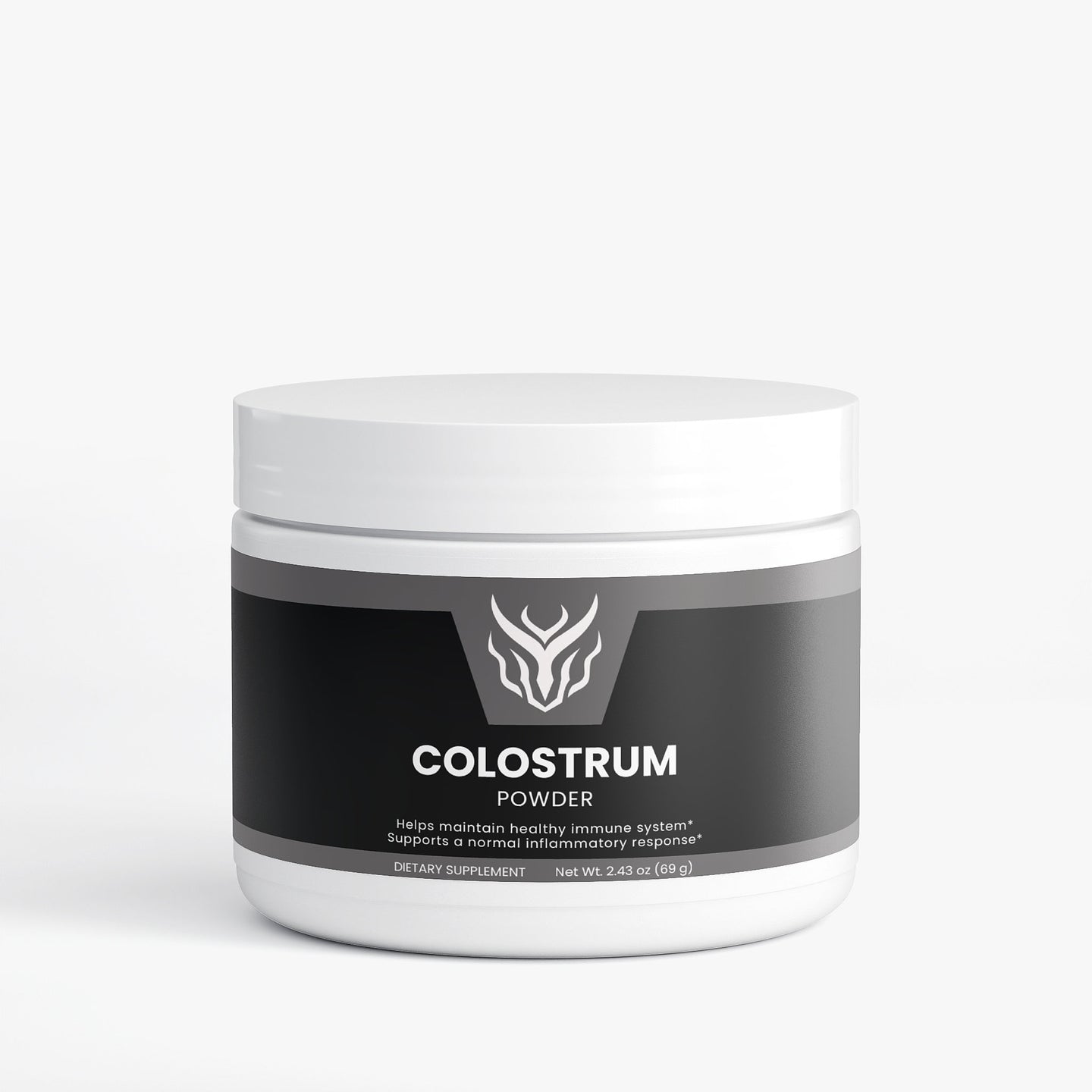Colostrum Powder