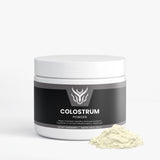 Colostrum Powder