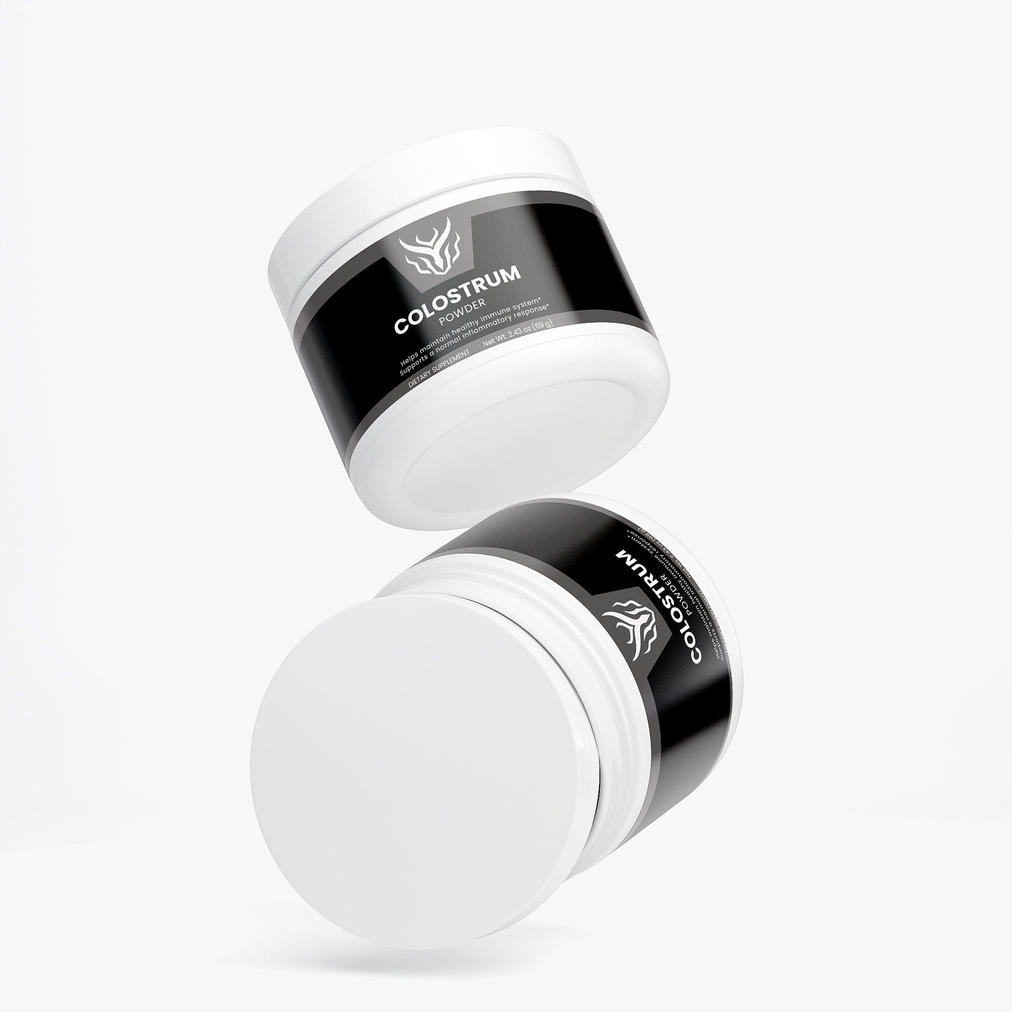 Colostrum Powder