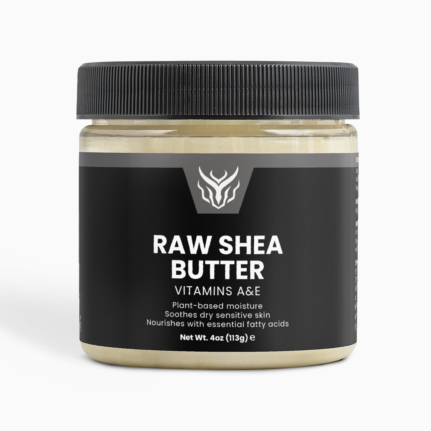 Raw Shea Butter
